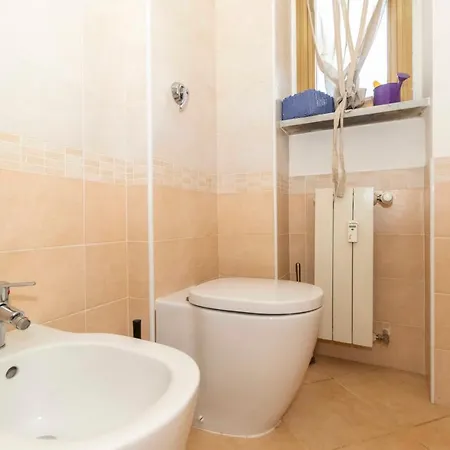 Apartman Mm Bengasi Modern