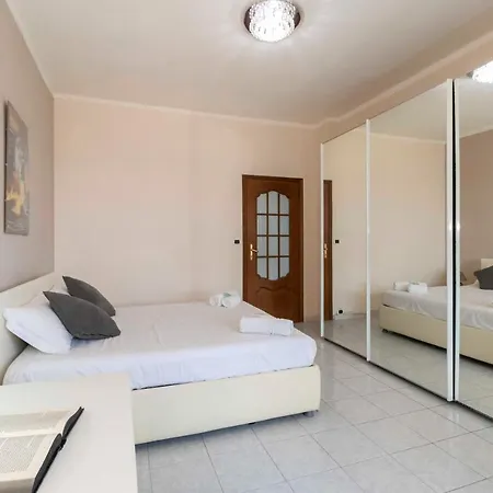 Apartman Mm Bengasi Modern