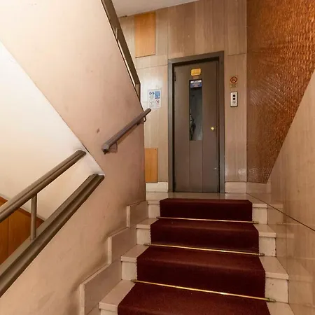Apartment Mm Bengasi Modern
