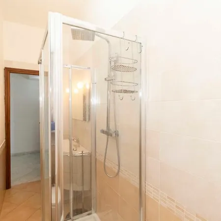 Apartman Mm Bengasi Modern Torino