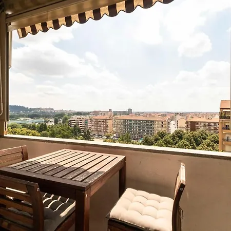 Apartman Mm Bengasi Modern *