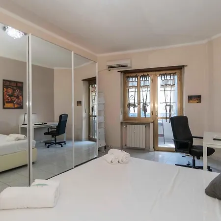 Mm Bengasi Modern Apartman