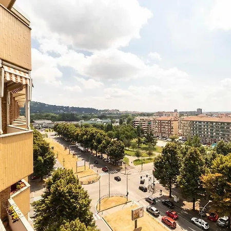 Mm Bengasi Modern アパート *