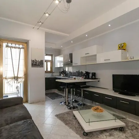 Mm Bengasi Modern * トリノ