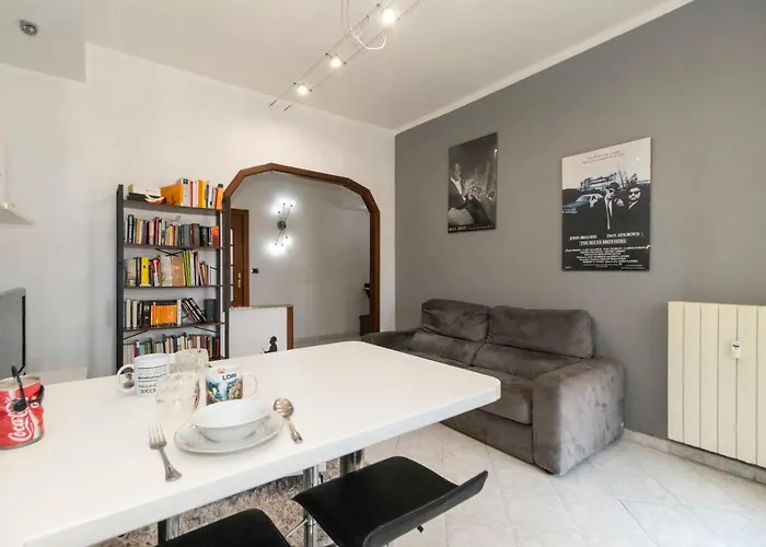 Mm Bengasi Modern Appartamento *