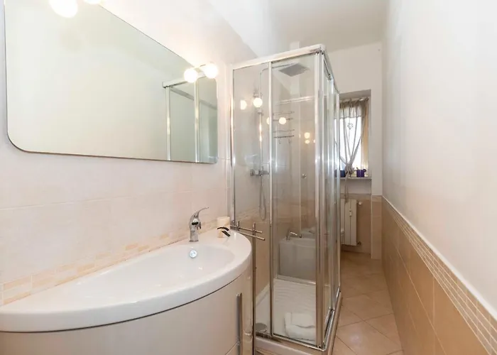 Mm Bengasi Modern Apartment Turin