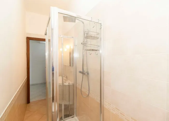Apartment Mm Bengasi Modern Turin