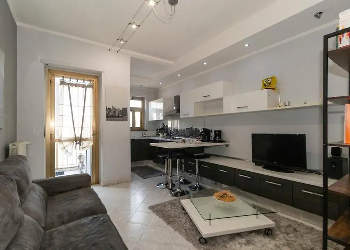 Mm Bengasi Modern * Turin