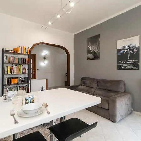 Mm Bengasi Modern Appartement *