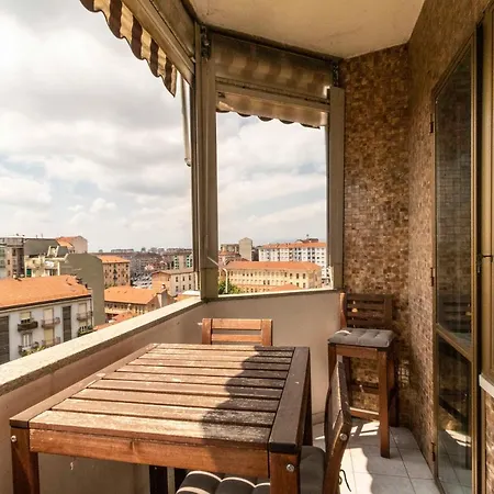 Mm Bengasi Modern Apartament