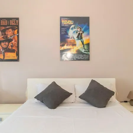 Mm Bengasi Modern Apartament *