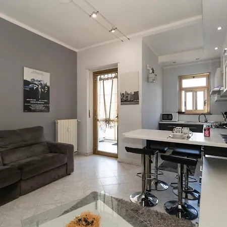 Mm Bengasi Modern Appartement *
