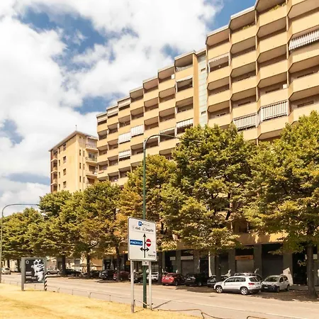 Mm Bengasi Modern Apartament Turyn