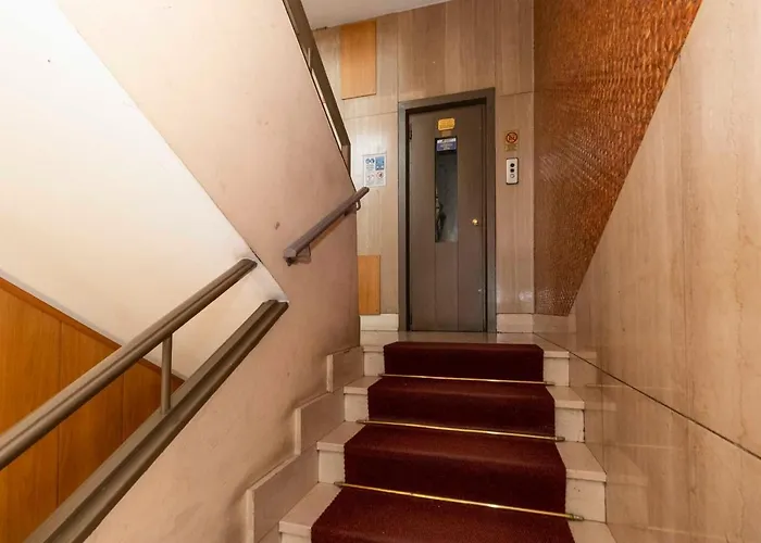 アパート Mm Bengasi Modern