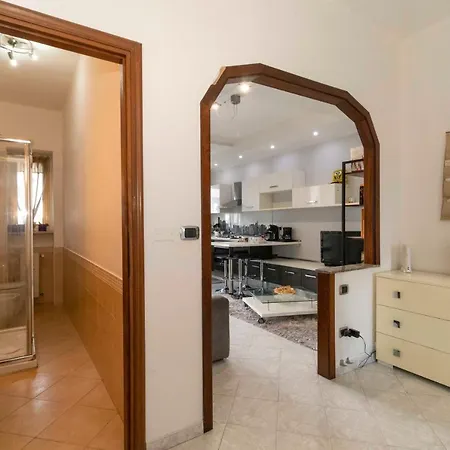 Apartmán Mm Bengasi Modern